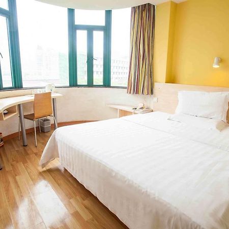 7Days Inn Zunyi Beijing Road Esterno foto