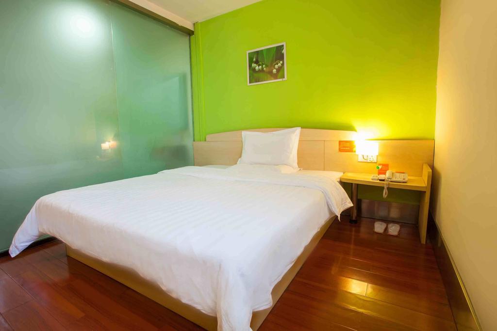 7Days Inn Zunyi Beijing Road Camera foto