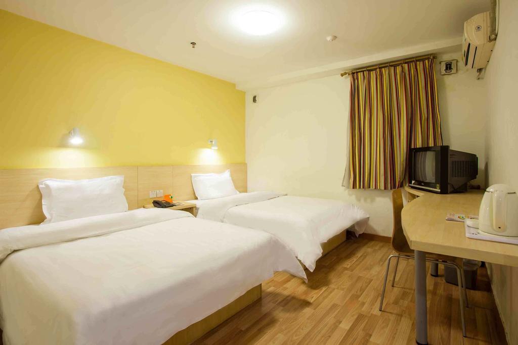 7Days Inn Zunyi Beijing Road Camera foto