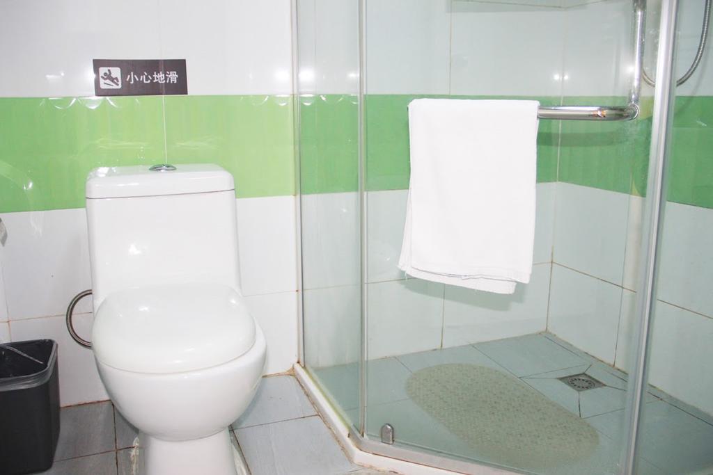 7Days Inn Zunyi Beijing Road Esterno foto