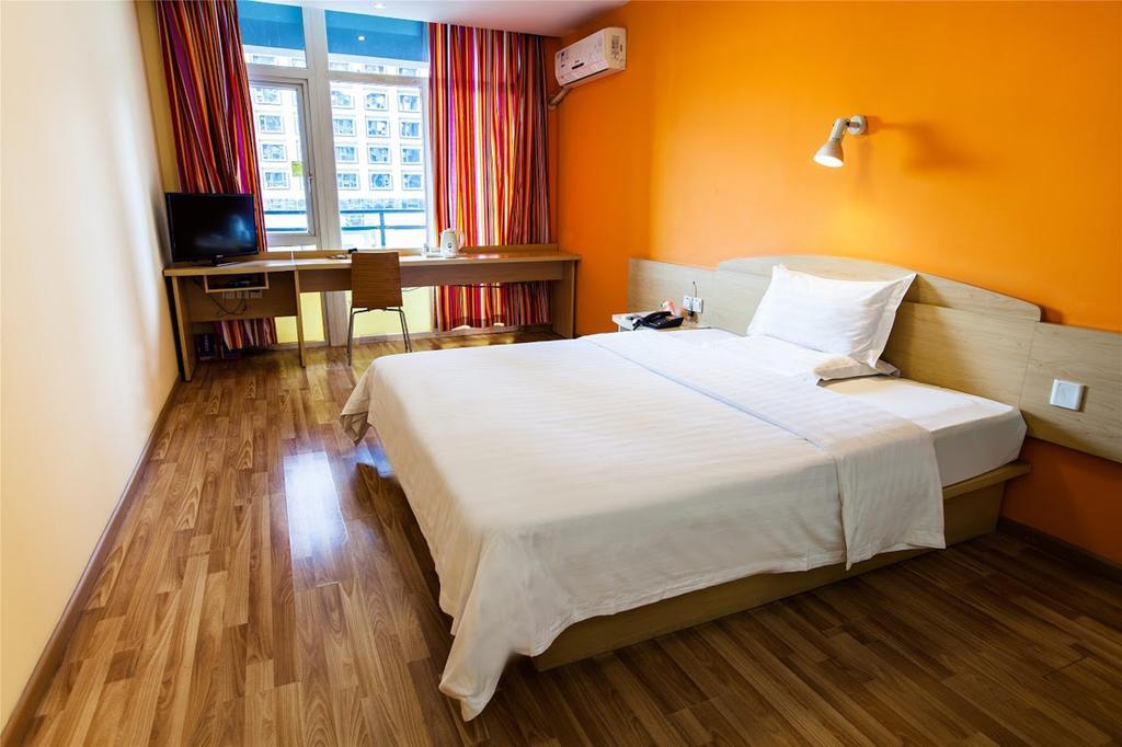7Days Inn Zunyi Beijing Road Esterno foto
