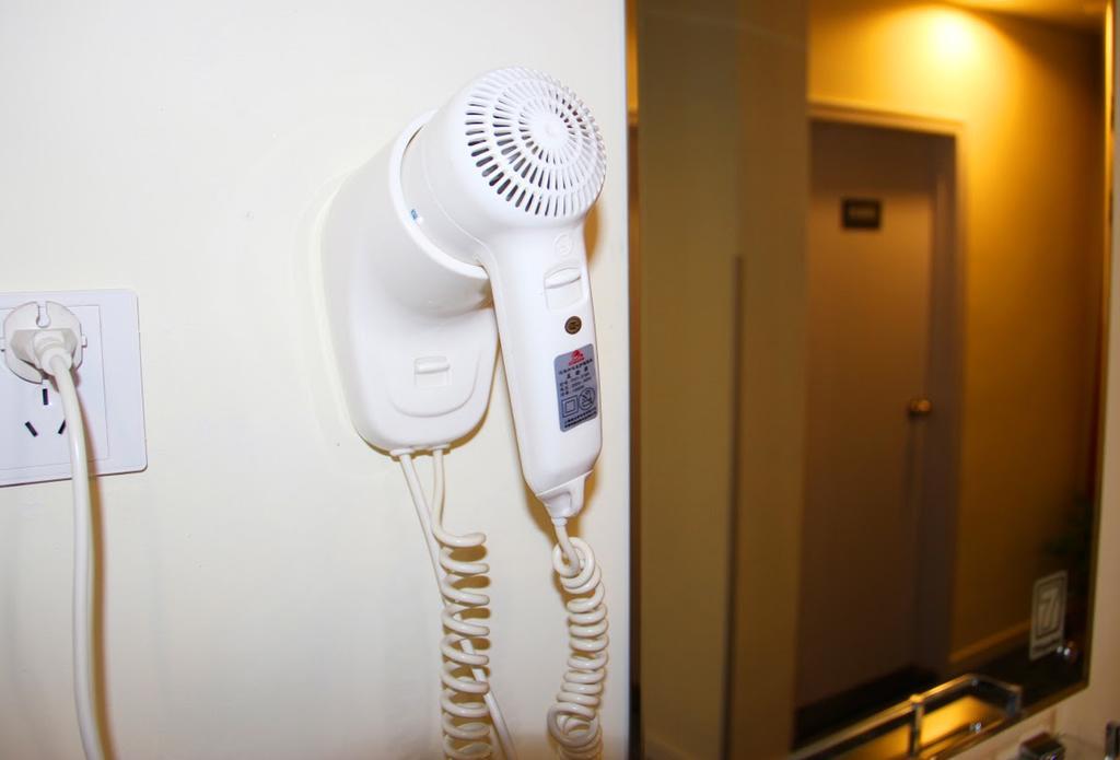 7Days Inn Zunyi Beijing Road Esterno foto