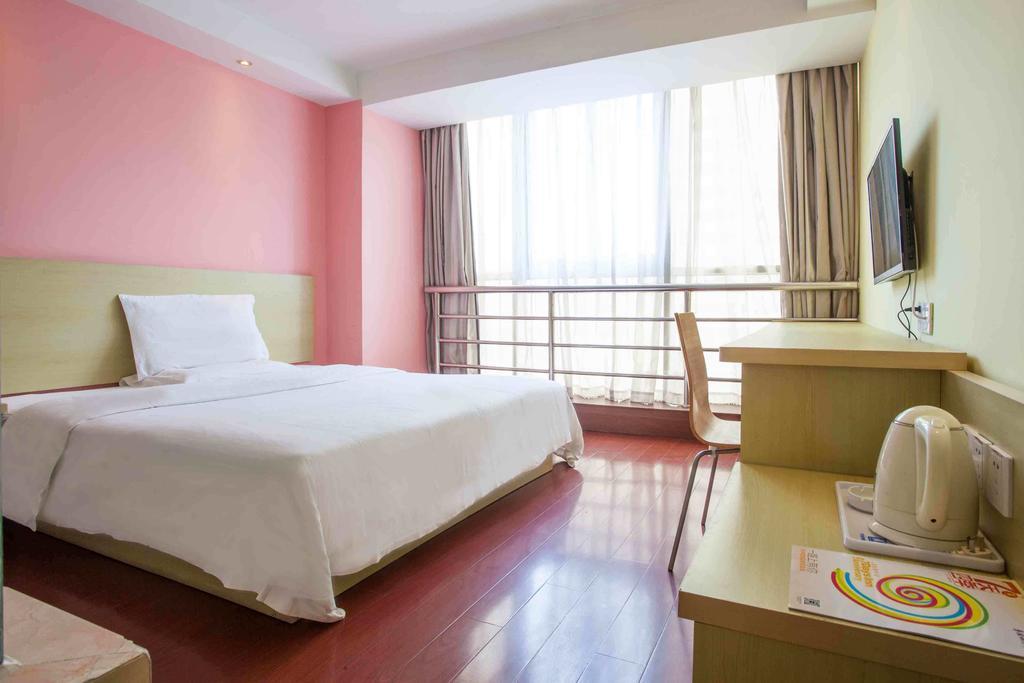 7Days Inn Zunyi Beijing Road Camera foto