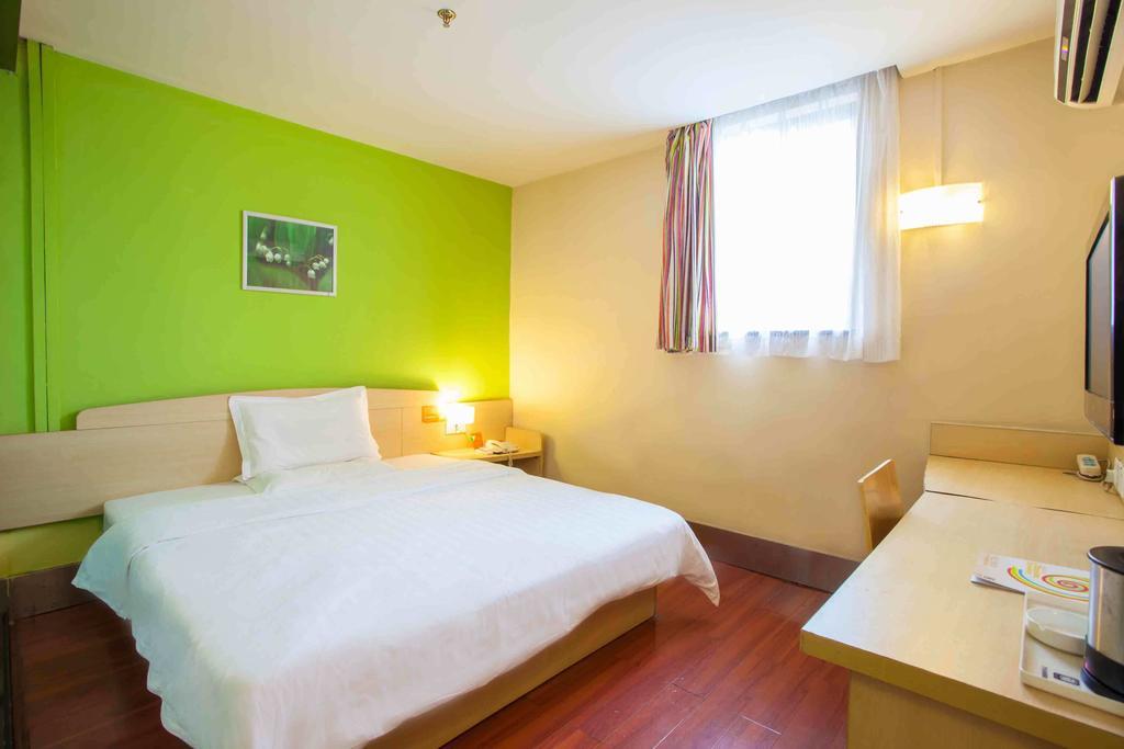 7Days Inn Zunyi Beijing Road Camera foto