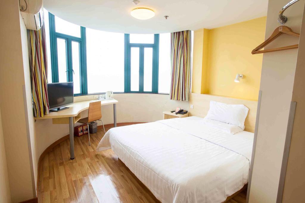 7Days Inn Zunyi Beijing Road Camera foto