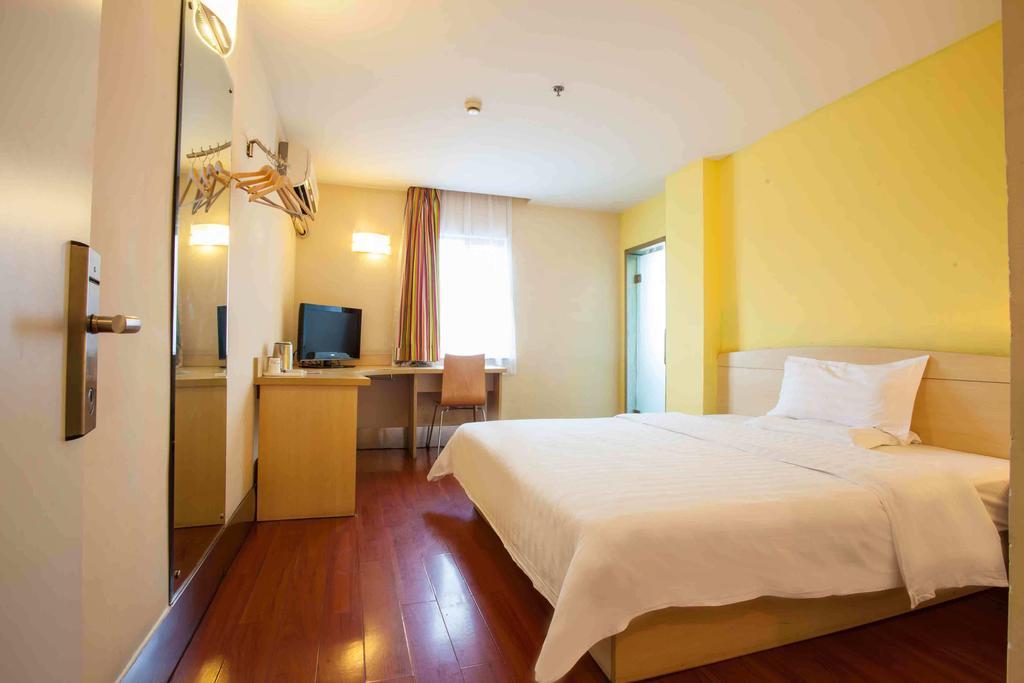 7Days Inn Zunyi Beijing Road Camera foto