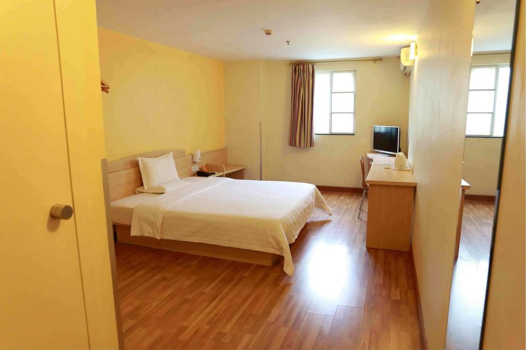 7Days Inn Zunyi Beijing Road Camera foto
